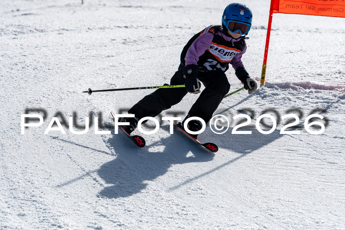 Ziener Cup 5 RS Mösern, 07.03.2026