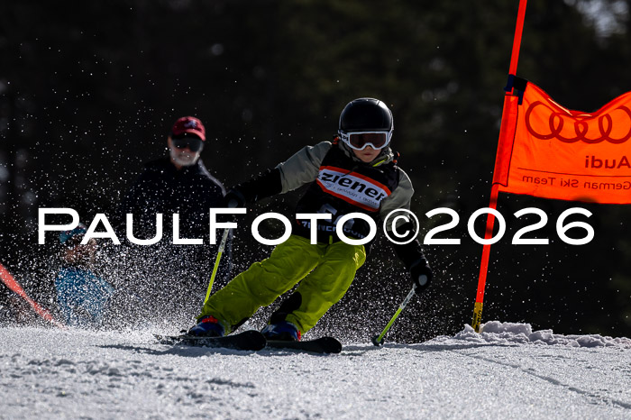 Ziener Cup 5 RS Mösern, 07.03.2026