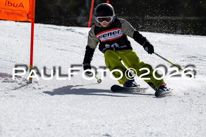 Ziener Cup 5 RS Mösern, 07.03.2026