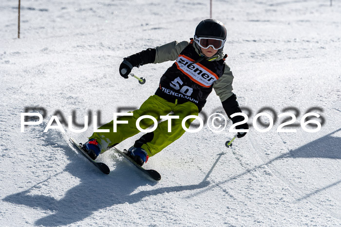 Ziener Cup 5 RS Mösern, 07.03.2026