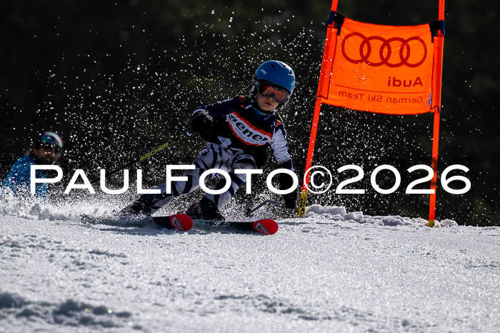 Ziener Cup 5 RS Mösern, 07.03.2026