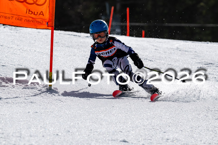 Ziener Cup 5 RS Mösern, 07.03.2026