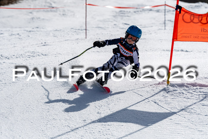 Ziener Cup 5 RS Mösern, 07.03.2026