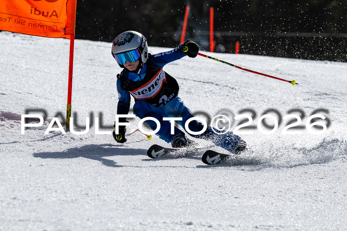 Ziener Cup 5 RS Mösern, 07.03.2026