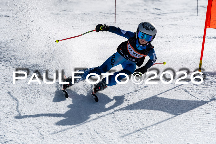 Ziener Cup 5 RS Mösern, 07.03.2026