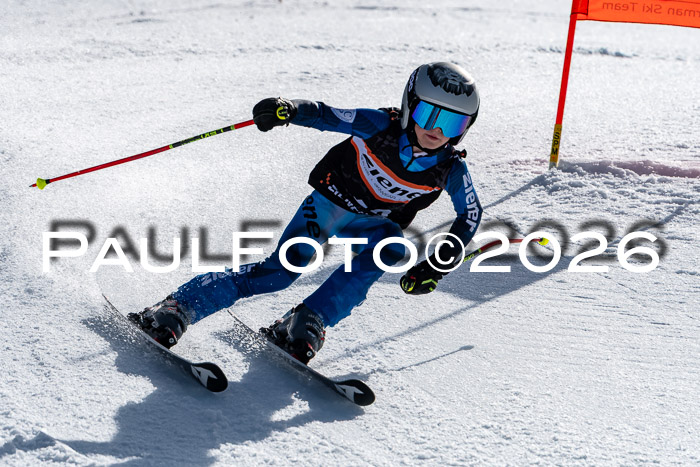 Ziener Cup 5 RS Mösern, 07.03.2026