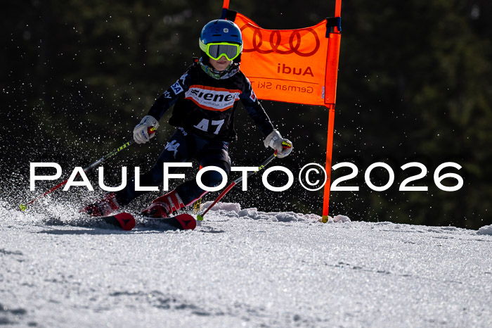 Ziener Cup 5 RS Mösern, 07.03.2026