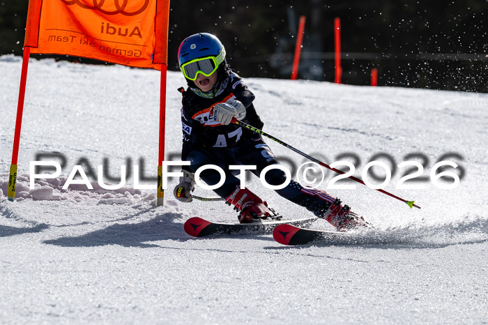 Ziener Cup 5 RS Mösern, 07.03.2026