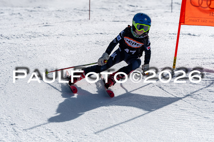 Ziener Cup 5 RS Mösern, 07.03.2026