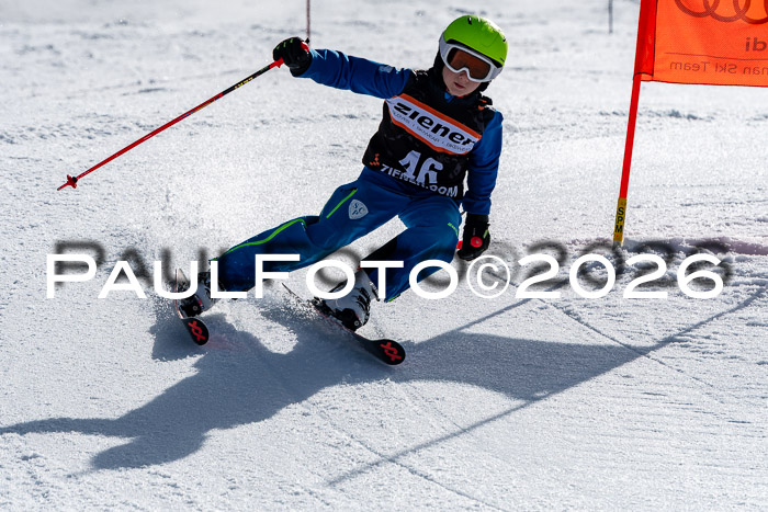 Ziener Cup 5 RS Mösern, 07.03.2026