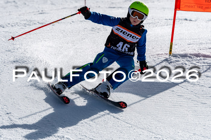 Ziener Cup 5 RS Mösern, 07.03.2026