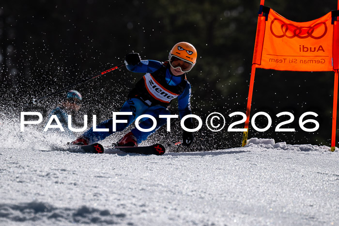 Ziener Cup 5 RS Mösern, 07.03.2026