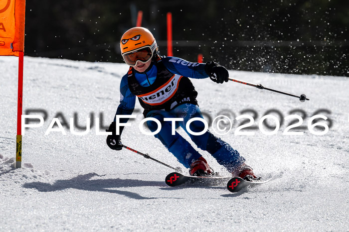 Ziener Cup 5 RS Mösern, 07.03.2026