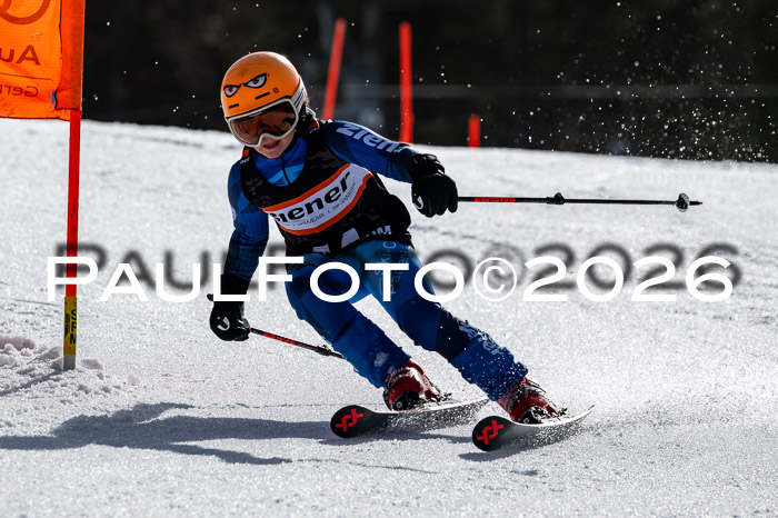 Ziener Cup 5 RS Mösern, 07.03.2026