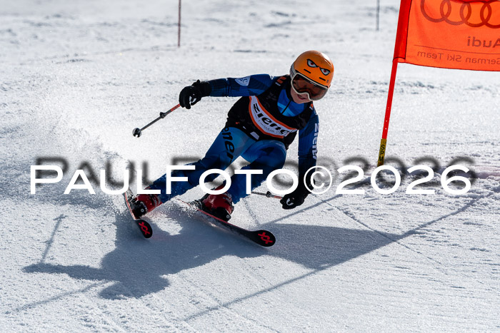 Ziener Cup 5 RS Mösern, 07.03.2026