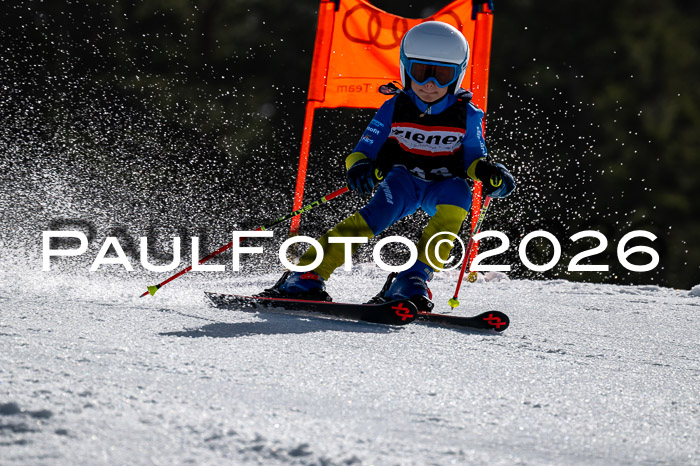 Ziener Cup 5 RS Mösern, 07.03.2026