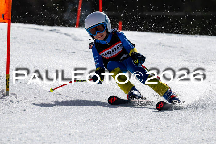 Ziener Cup 5 RS Mösern, 07.03.2026