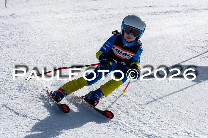 Ziener Cup 5 RS Mösern, 07.03.2026