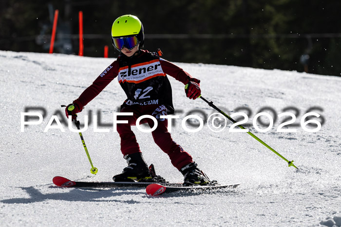 Ziener Cup 5 RS Mösern, 07.03.2026