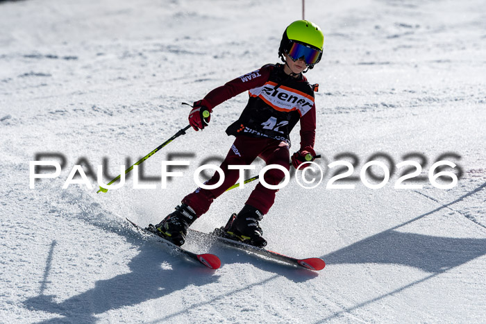 Ziener Cup 5 RS Mösern, 07.03.2026