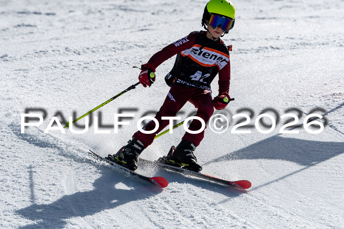 Ziener Cup 5 RS Mösern, 07.03.2026