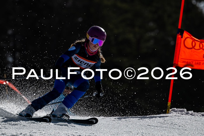 Ziener Cup 5 RS Mösern, 07.03.2026