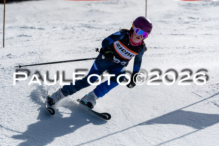 Ziener Cup 5 RS Mösern, 07.03.2026