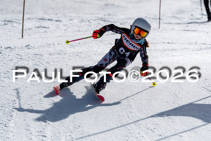 Ziener Cup 5 RS Mösern, 07.03.2026