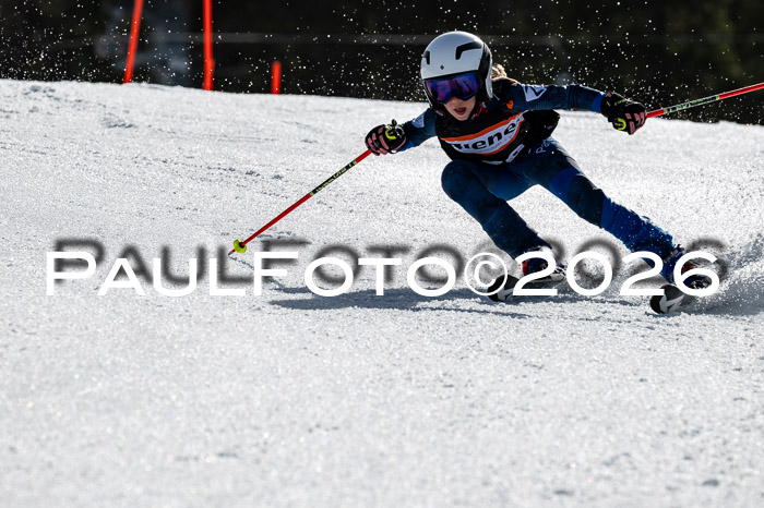 Ziener Cup 5 RS Mösern, 07.03.2026