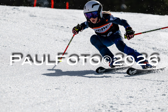 Ziener Cup 5 RS Mösern, 07.03.2026