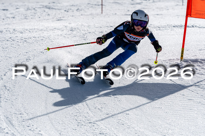 Ziener Cup 5 RS Mösern, 07.03.2026