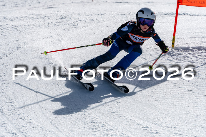 Ziener Cup 5 RS Mösern, 07.03.2026