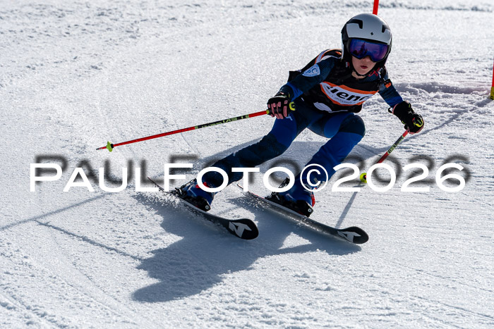 Ziener Cup 5 RS Mösern, 07.03.2026