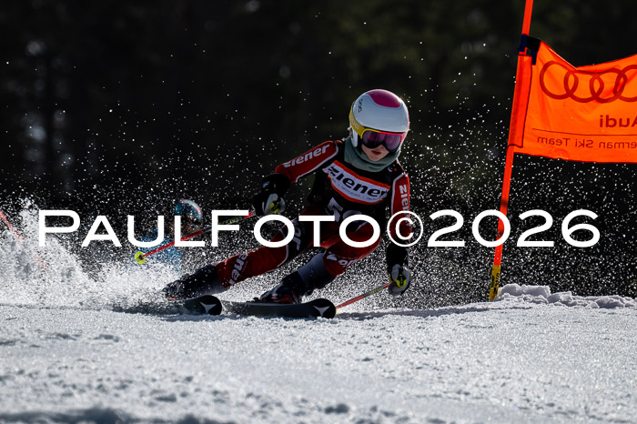 Ziener Cup 5 RS Mösern, 07.03.2026