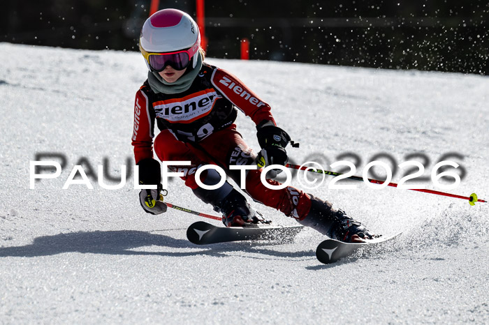 Ziener Cup 5 RS Mösern, 07.03.2026