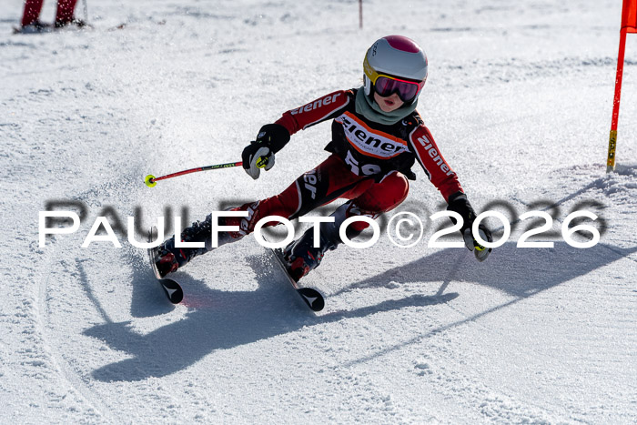 Ziener Cup 5 RS Mösern, 07.03.2026