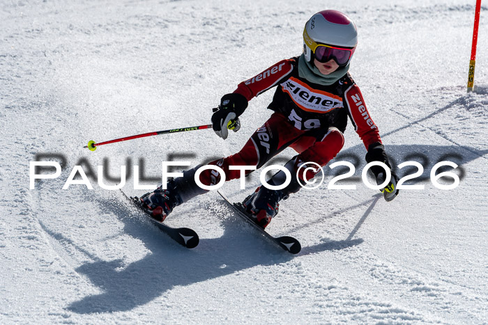 Ziener Cup 5 RS Mösern, 07.03.2026