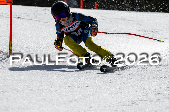 Ziener Cup 5 RS Mösern, 07.03.2026