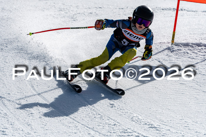 Ziener Cup 5 RS Mösern, 07.03.2026