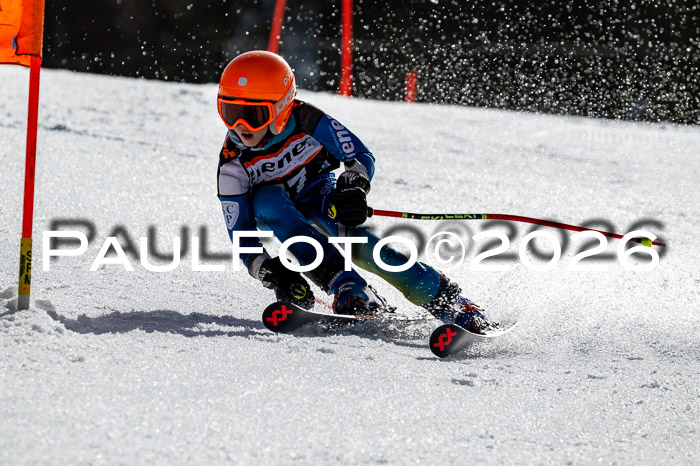 Ziener Cup 5 RS Mösern, 07.03.2026