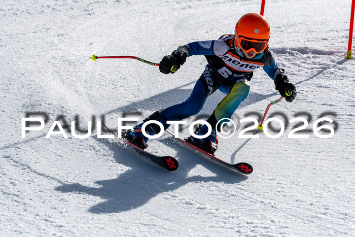 Ziener Cup 5 RS Mösern, 07.03.2026