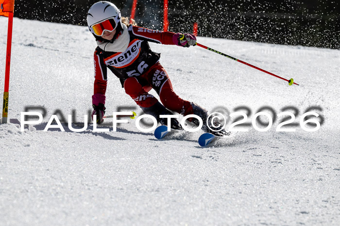 Ziener Cup 5 RS Mösern, 07.03.2026