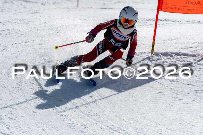 Ziener Cup 5 RS Mösern, 07.03.2026