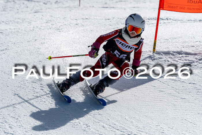 Ziener Cup 5 RS Mösern, 07.03.2026