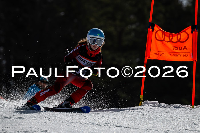 Ziener Cup 5 RS Mösern, 07.03.2026