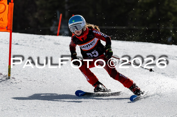 Ziener Cup 5 RS Mösern, 07.03.2026