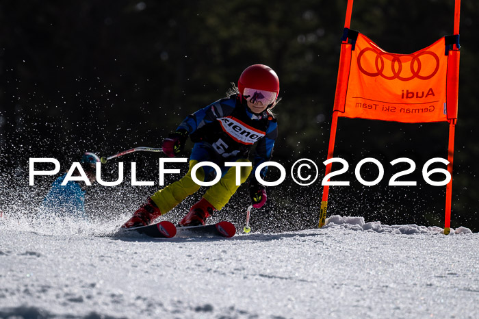 Ziener Cup 5 RS Mösern, 07.03.2026