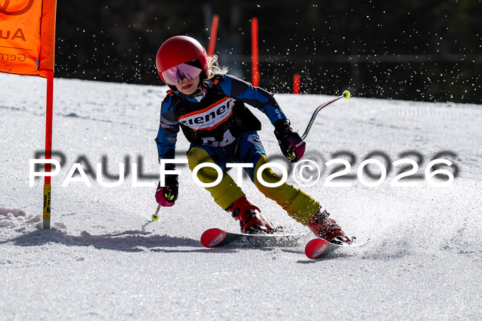 Ziener Cup 5 RS Mösern, 07.03.2026