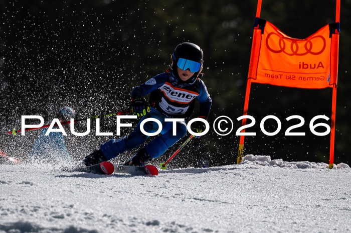 Ziener Cup 5 RS Mösern, 07.03.2026