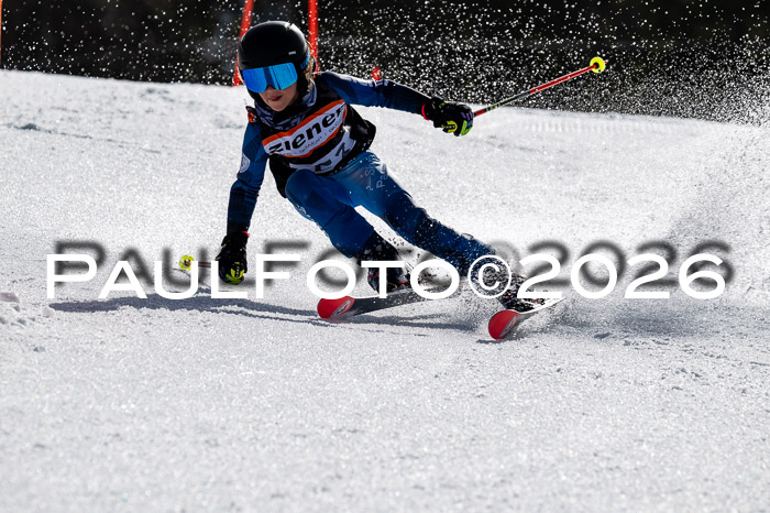 Ziener Cup 5 RS Mösern, 07.03.2026